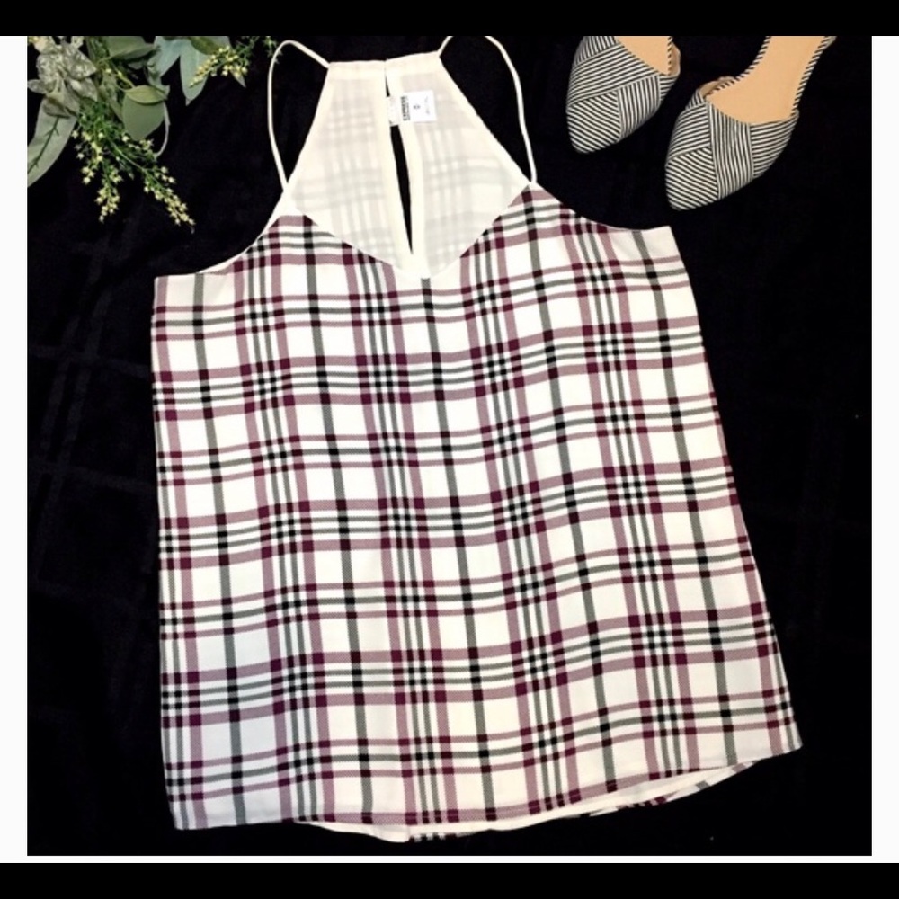 Express Cami